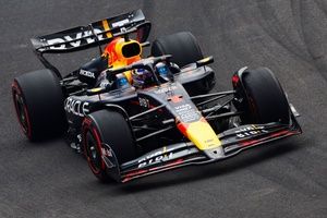 Herbert, comisario de F1, denuncia la "horrible mentalidad" de Max Verstappen