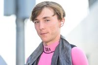 Moto3 Sachsenring: Ogden, primera pole en una Q2 muy accidentada