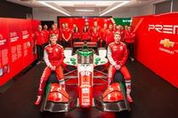 &iquest;Qu&eacute; esperar del debut de Prema en la temporada 2025 de IndyCar?