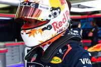 Tsunoda asume la culpa de su accidente en la FP2 de F1 en Yeda