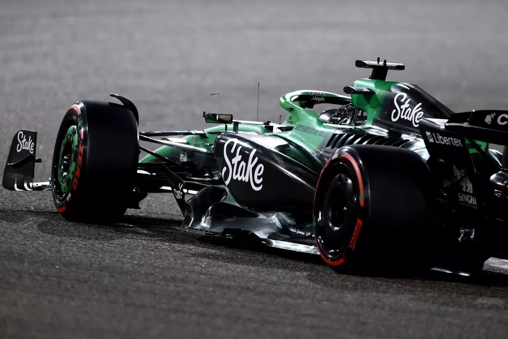 F1バーレーンGP決勝でのヒュルケンベルグ失格はどうして起きた