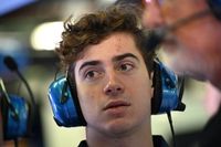 Los retos de Colapinto en Alpine: mayores expectativas y &iquest;tiempo limitado?