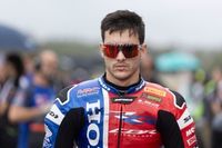 Lecuona pasa por el quir&oacute;fano y se someter&aacute; a un nuevo control la pr&oacute;xima semana