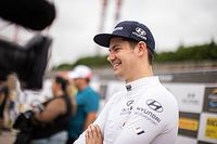 Hyundai już zdecydował? Pierwsze testy Suninena