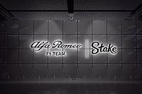 Orlen se cambia a AlphaTauri y Alfa Romeo tiene nuevo sponsor