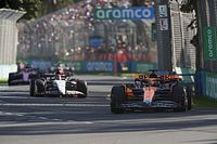 Szczęście czy przełamanie McLarena?