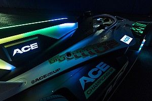 Nueva categor&iacute;a asequible para j&oacute;venes como antesala de la F&oacute;rmula E