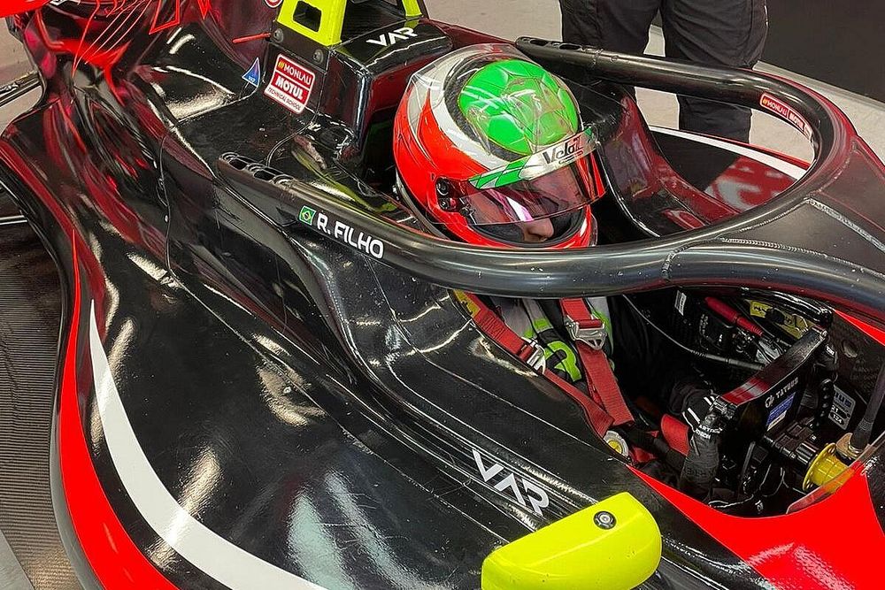 Ricardo Gracia Filho