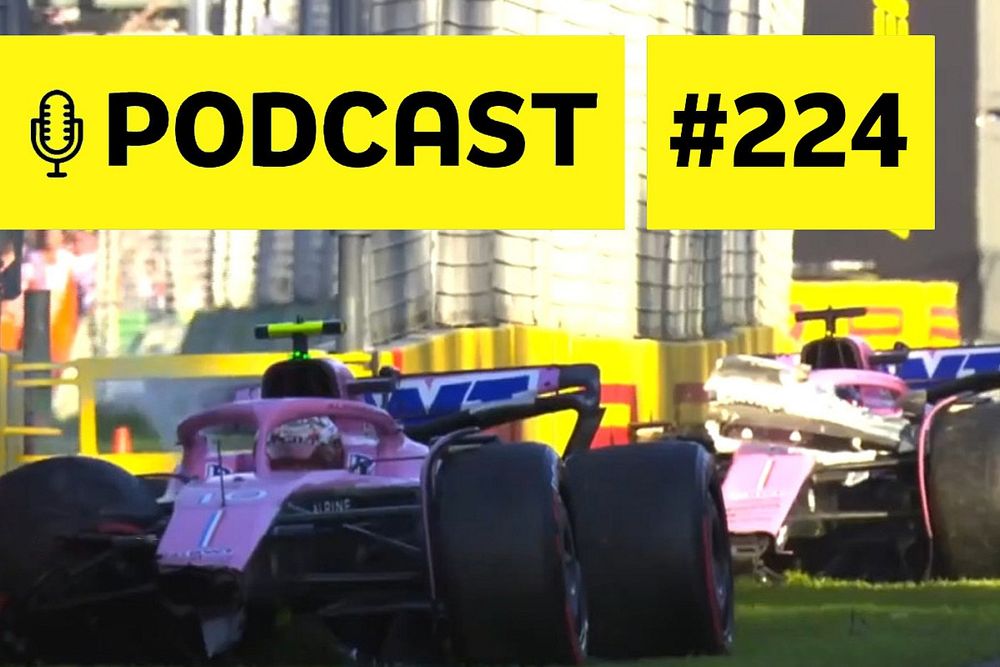 Podcast #224