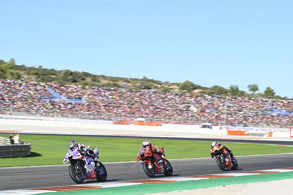 Jorge Mart&iacute;n, Pramac Racing