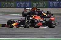 Button: Verstappen aniquila companheiros como faziam Schumi e Senna na F1