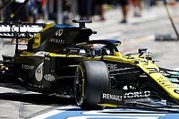 Dobre relacje Ricciardo z zespołem