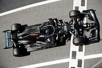 Hamilton supera recorde que dividia com Senna ap&oacute;s conquista da 91&ordf; pole