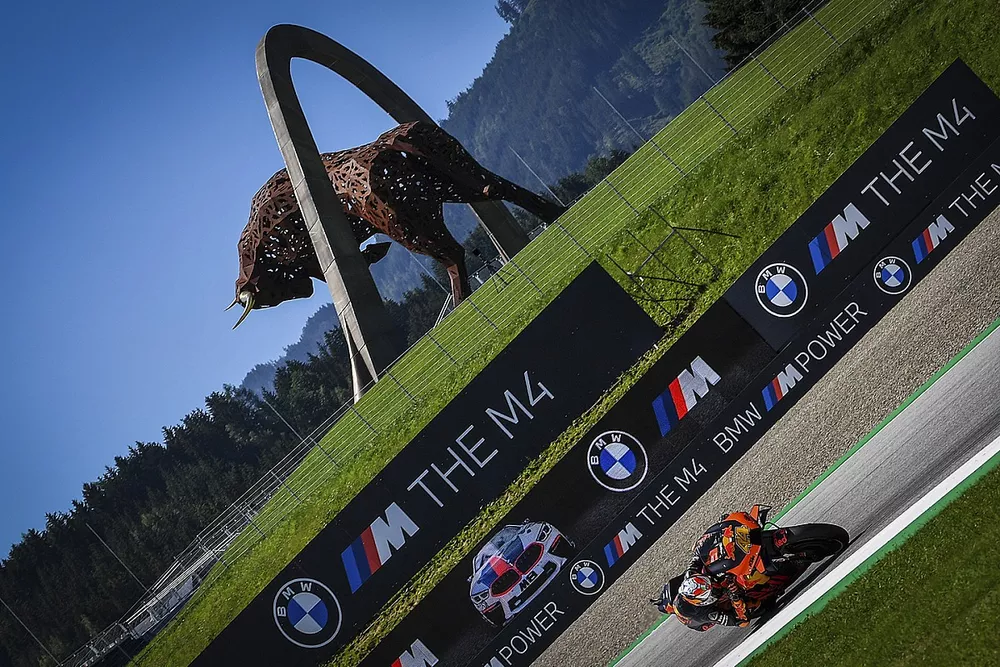 Pol Espargaro, Red Bull KTM Factory Racing