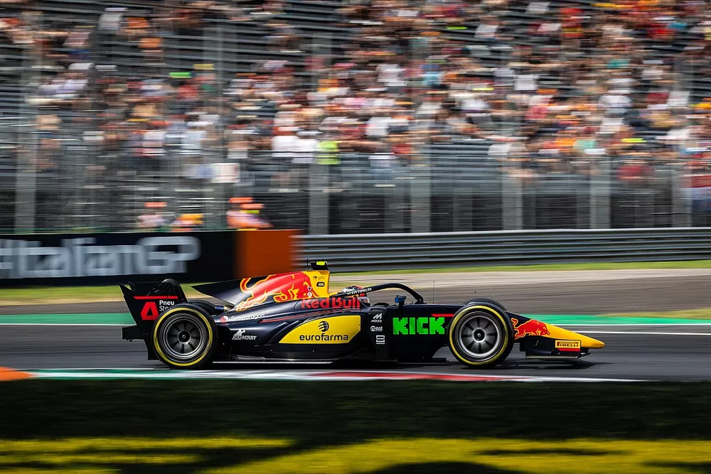Enzo Fittipaldi
