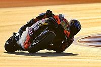 KTM se ve como la marca que "m&aacute;s ha mejorado" en MotoGP 2023