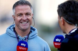 F1: Aston Martin restringe acesso da Sky Alemanha devido a comentários de Ralf Schumacher