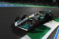 El reto más grande de Mercedes desde que volvió a la F1 en 2010