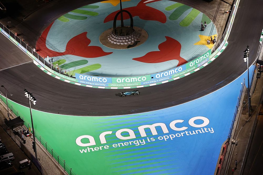 Lance Stroll, Aston Martin AMR22