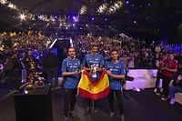 España triunfa en las Finales de Gran Turismo World Series 2023