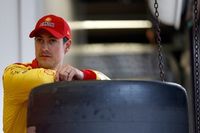 NASCAR: Logano, penalizado en Atlanta... &iexcl;por unos guantes aerodin&aacute;micos!