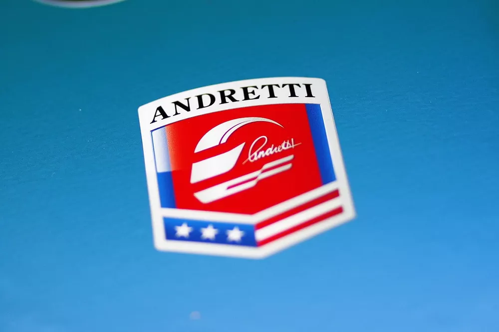 Wagen Andretti Formula E Team