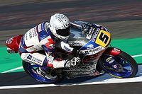 Fenati, pole del mejor estratega