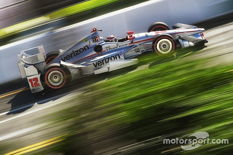 Power - Le nouveau virage 3 rend le circuit