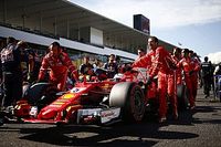 Ferrari boosts quality control department with key signing