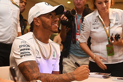 Hamilton quer Alonso na briga pelo título de 2018