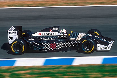 GALERIA: Após desaparecimento de nome, relembre todos os carros da Sauber na F1