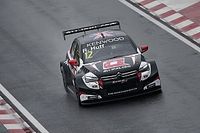 Hungr&iacute;a WTCC: Huff logra la pole, mal d&iacute;a para los Honda