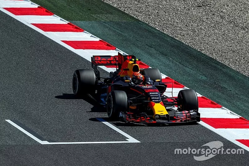 Tech analysis: What is going on with Red Bull's RB13?