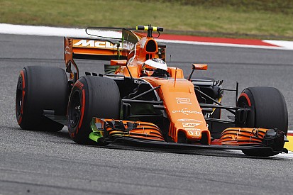 Vandoorne ontgoocheld: "Q2 zat er zeker in"