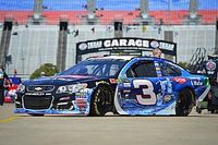 Problemas mecánicos le costaron la carrera a Dillon