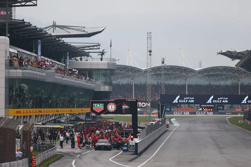 FIA Safety Car