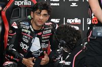 Jorge Martin'in Valensiya GP'den çekilmesi Aprilia ile önceden planlanmış