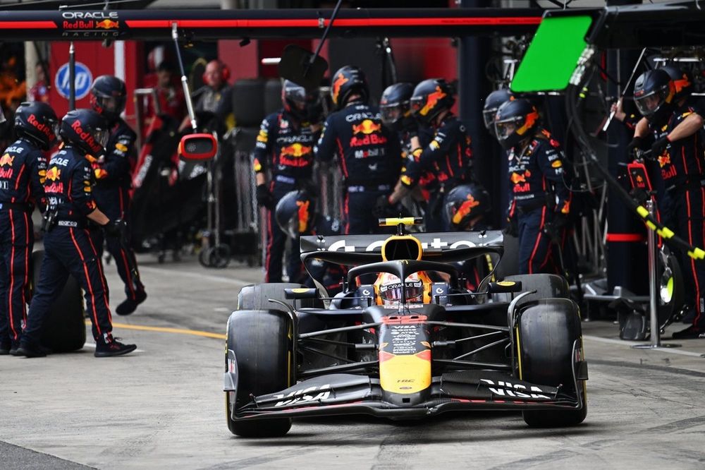 Yuki Tsunoda, Red Bull Racing Team