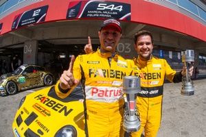 Porsche Cup: Muller e Fraga miram título da Endurance em Interlagos