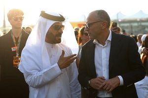 ¿Qué le espera a Ben Sulayem tras su controvertido mandato en la FIA?