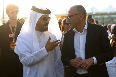 &iquest;Qu&eacute; le espera a Ben Sulayem tras su controvertido mandato en la FIA?