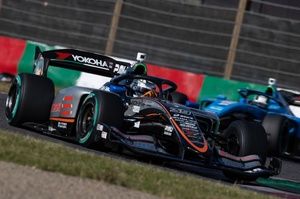 次期F1スペインGP開催サーキット”マドリンク”の詳細が公開。サインツJr