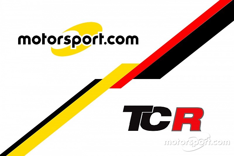 Motorsport.com será