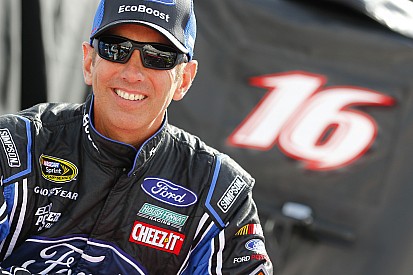 Greg Biffle gives insight into plans for 2017