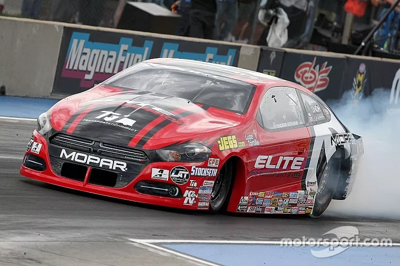 Erica enders-Stevens