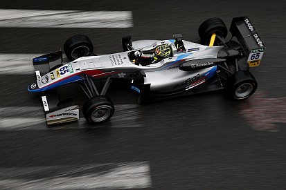 Avrupa F3 Hungaroring: Ticktum hata yaptı, Ahmed kazandı