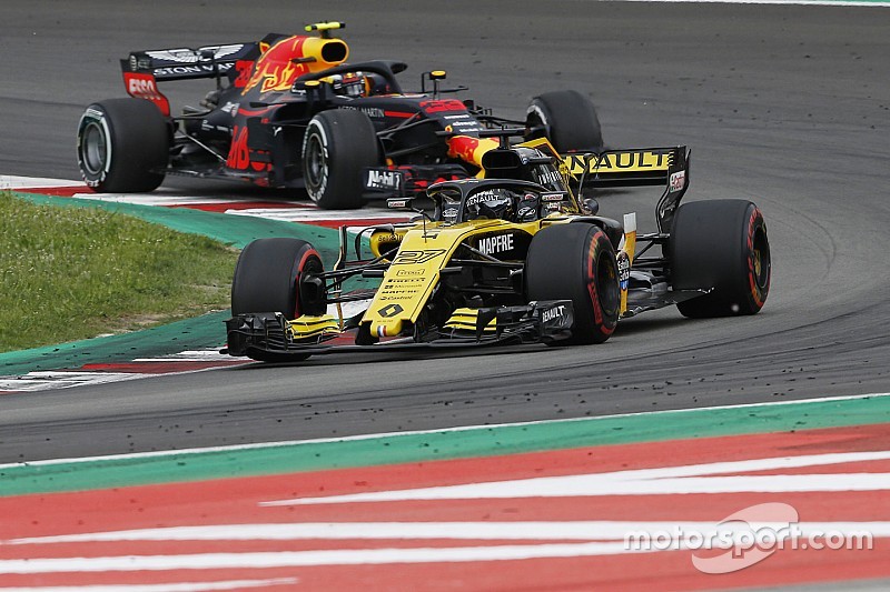 Renault, 2019 aracına odaklanmayı düşünüyor
