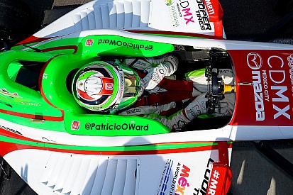 Portland Indy Lights: O’Ward outduels Urrutia, scores ninth win