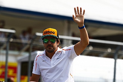 Jó eredménnyel ünnepelné a McLaren a jubileumot a Belga Nagydíjon