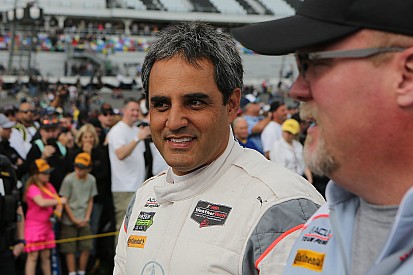 Juan Pablo Montoya: Premiere bei 24h Le Mans mit 42 Jahren